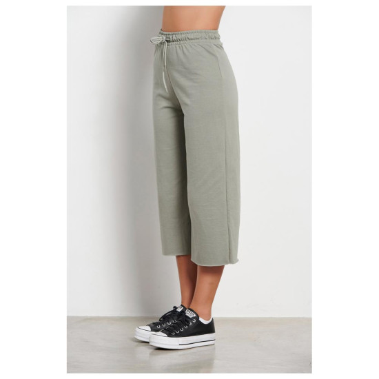 Bodytalk Γυναικείο παντελόνι φόρμας 7/8